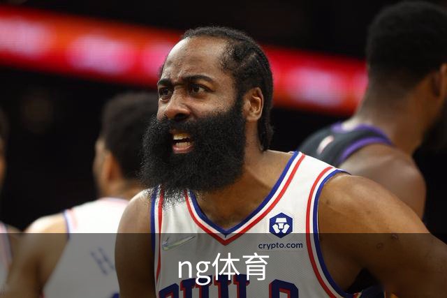 ng体育公司形象图